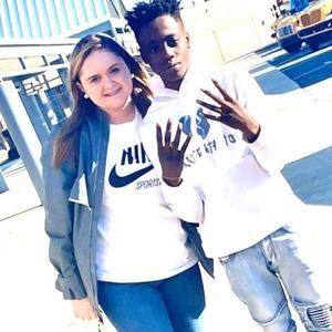 Meet your Posher, Johnny